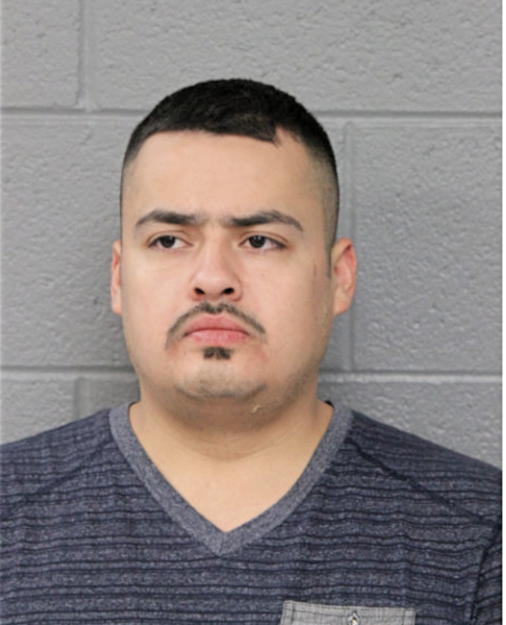 MIGUEL CRUZ, Cook County, Illinois