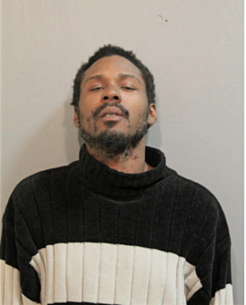 BRODRICK D CURRY, Cook County, Illinois