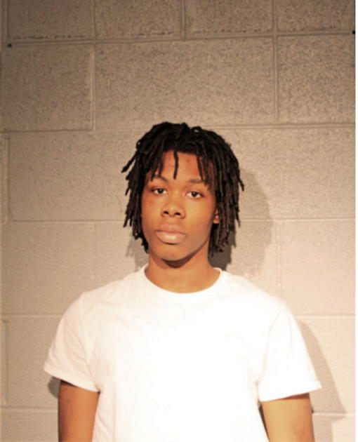 KEYSHAWN CURRY, Cook County, Illinois