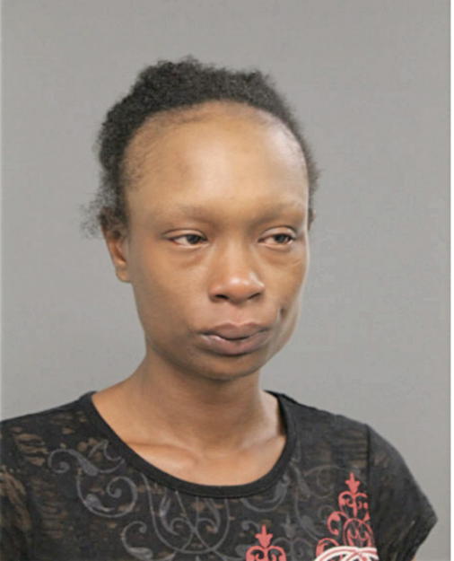CHRISTINA DANIEL, Cook County, Illinois