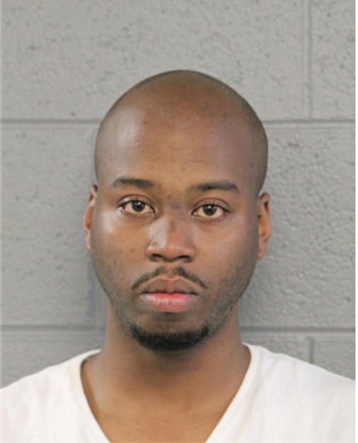 PIERRE DANIELS, Cook County, Illinois