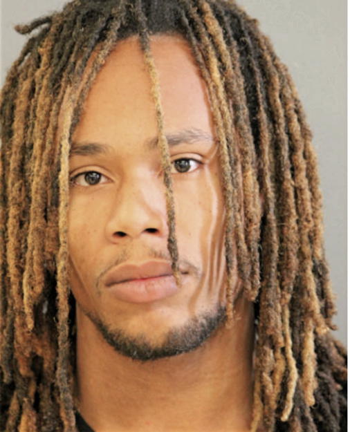 DEVONTE DAVIS, Cook County, Illinois