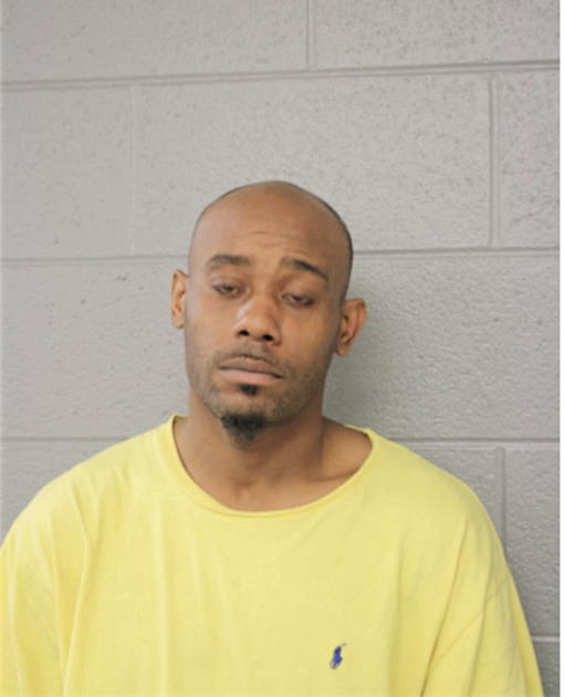 JAMES A DAWSON, Cook County, Illinois
