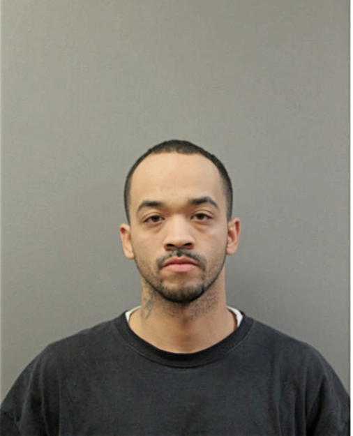 ANTHONY DIAZ, Cook County, Illinois
