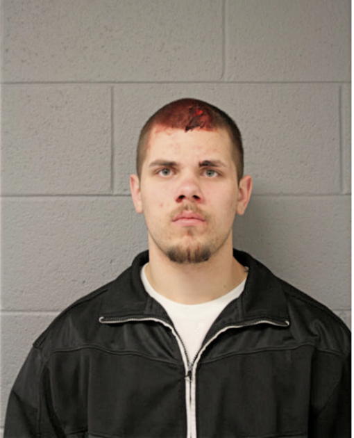 JEFFREY M DINGILLO, Cook County, Illinois