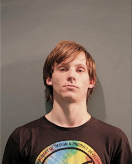 MATTHEW C DITTMER, Cook County, Illinois