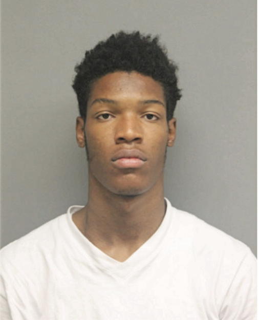 JOSE M DORCH, Cook County, Illinois