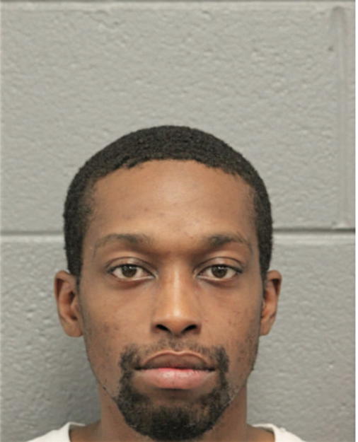 VONTAE DOUGLAS, Cook County, Illinois