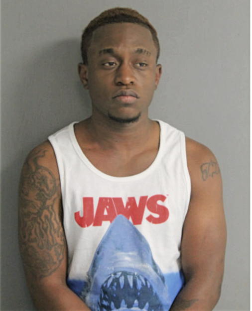 JEROME ELMORE, Cook County, Illinois