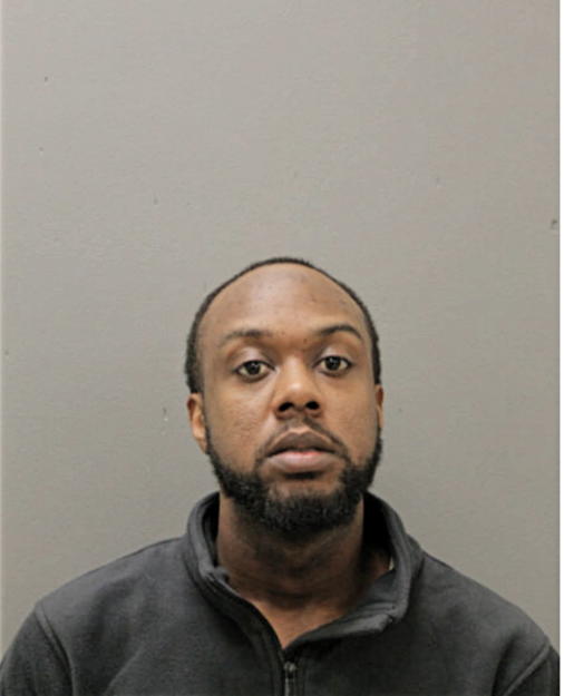 MICHAEL Z ERSERY, Cook County, Illinois