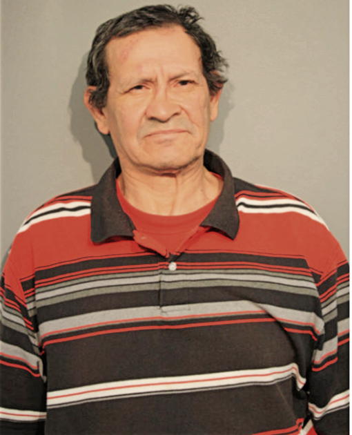 LEONEL ESPINO, Cook County, Illinois