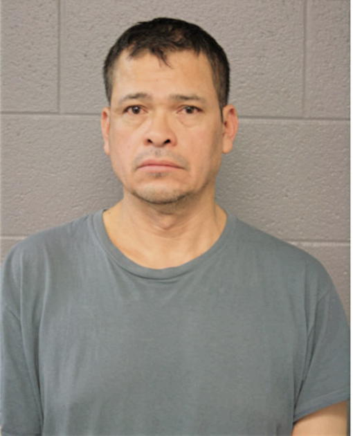CARLOS FLORES, Cook County, Illinois