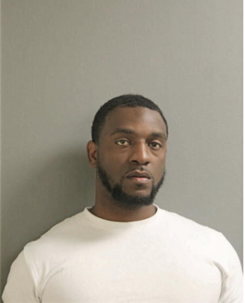 CLARENCE M GALLOWAY, Cook County, Illinois
