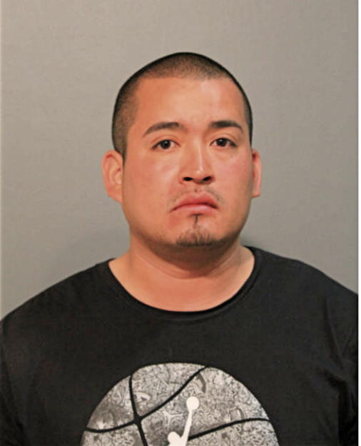 CARLOS GARCIA, Cook County, Illinois