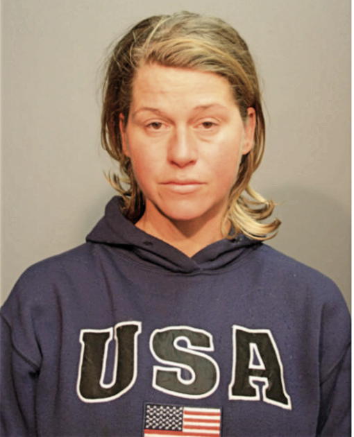 HEIDI J GOLLIAS, Cook County, Illinois