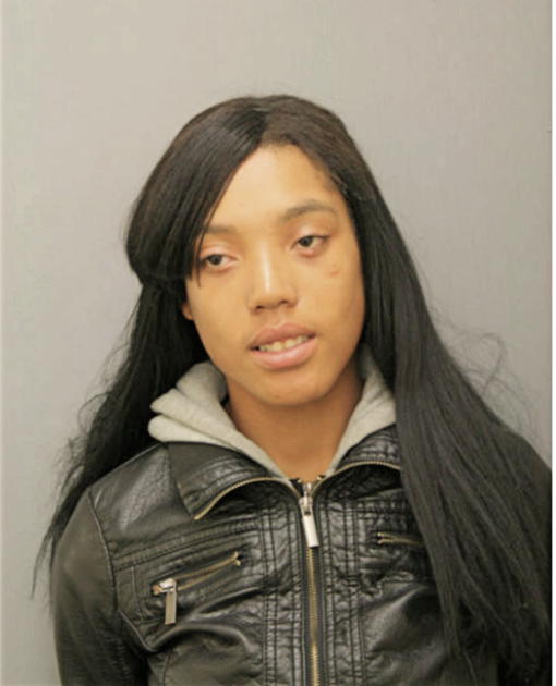 CLAUDIA GORDON, Cook County, Illinois