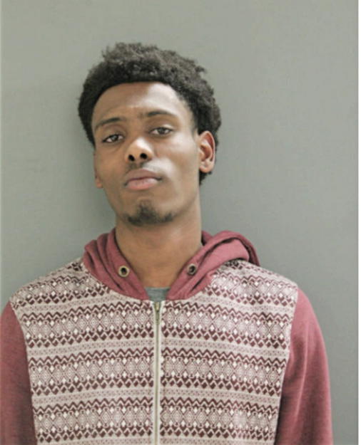 MARLON A GOSA, Cook County, Illinois
