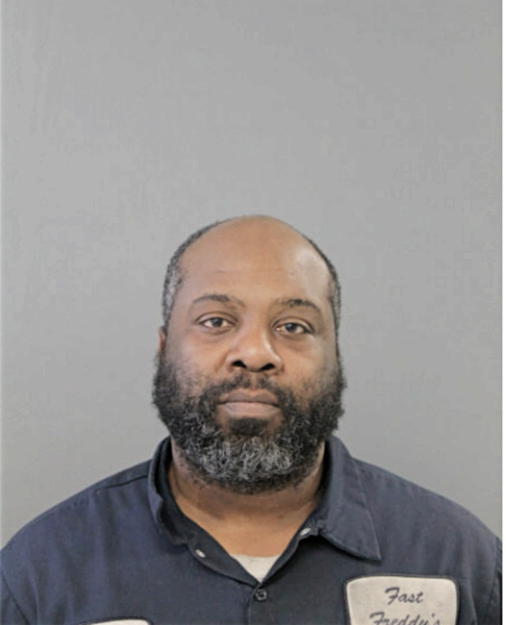 FREDRICK A GOSS, Cook County, Illinois