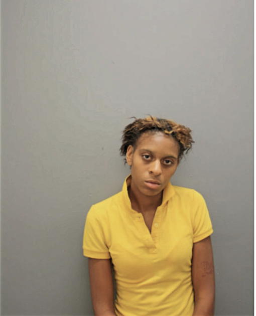 TYRA C GRANT, Cook County, Illinois