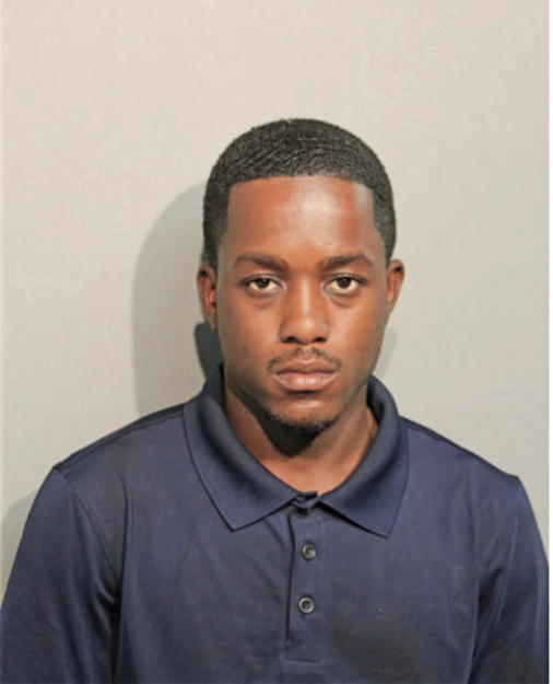 CHRISTOPHER GRAY, Cook County, Illinois