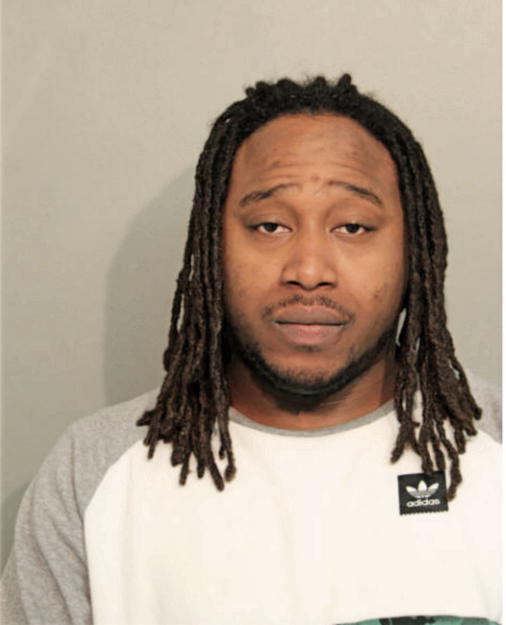 JOSEPH M GREEN, Cook County, Illinois