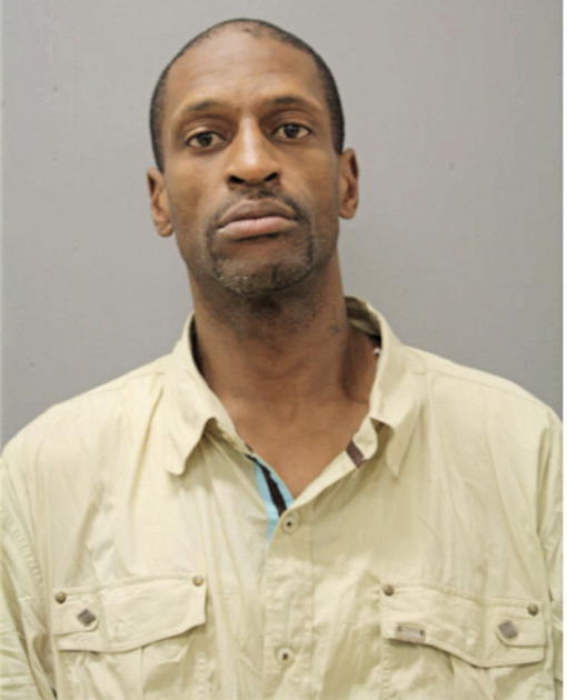 NEALON HAMPTON, Cook County, Illinois