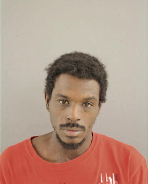 TORIANO D HARMON, Cook County, Illinois
