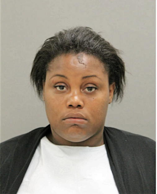 ANDREA K HARPER, Cook County, Illinois