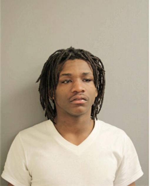 MICHAEL D HARPER, Cook County, Illinois