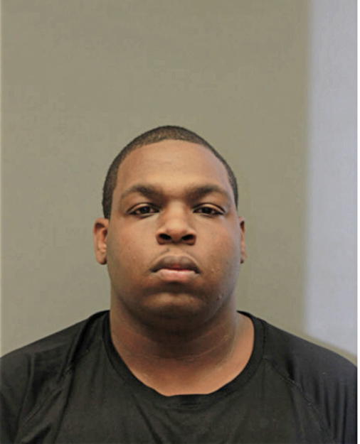DWAYNE HARRIS, Cook County, Illinois