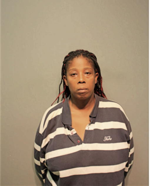 MARY L HENLEY, Cook County, Illinois