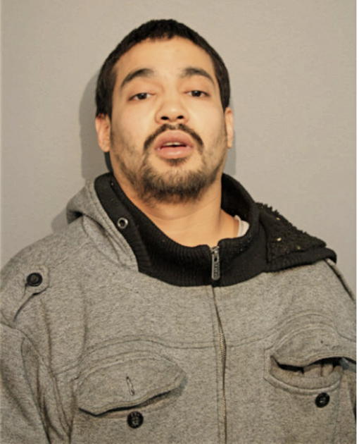 MARIO E HERNANDEZ, Cook County, Illinois