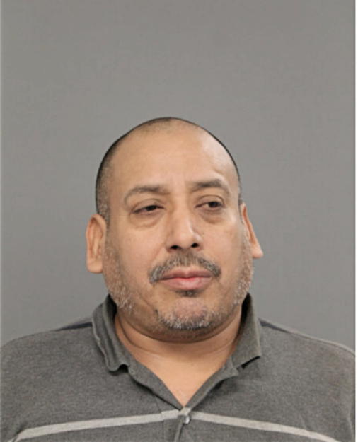 RICARDO HERNANDEZ, Cook County, Illinois
