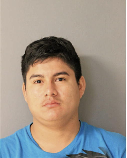BENJAMIN HERRERA, Cook County, Illinois
