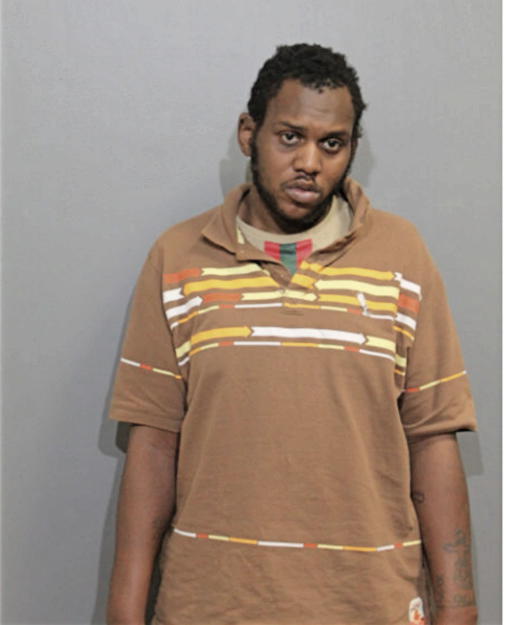 EMMANUEL R HEYWARD, Cook County, Illinois