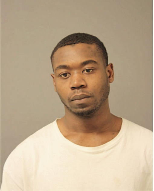 DEXTER HIGGS, Cook County, Illinois