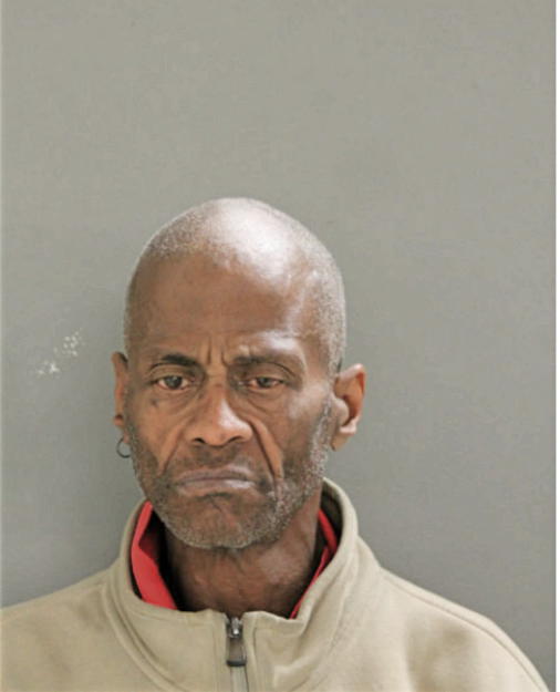 CLARENCE HILL, Cook County, Illinois