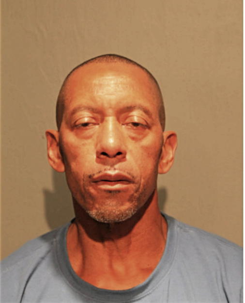 RODNEY HILL, Cook County, Illinois