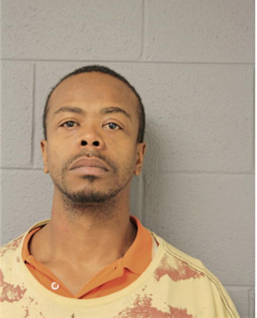 JOSEPH H HINTON, Cook County, Illinois