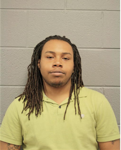 SHAUN E HOSEY, Cook County, Illinois
