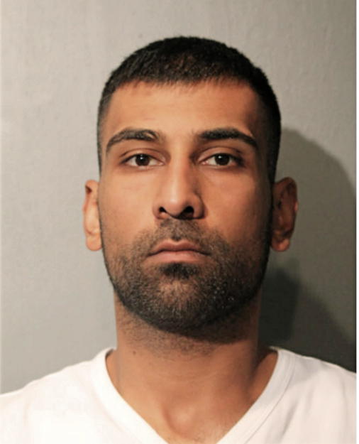 AMMAR HUSSAIN, Cook County, Illinois