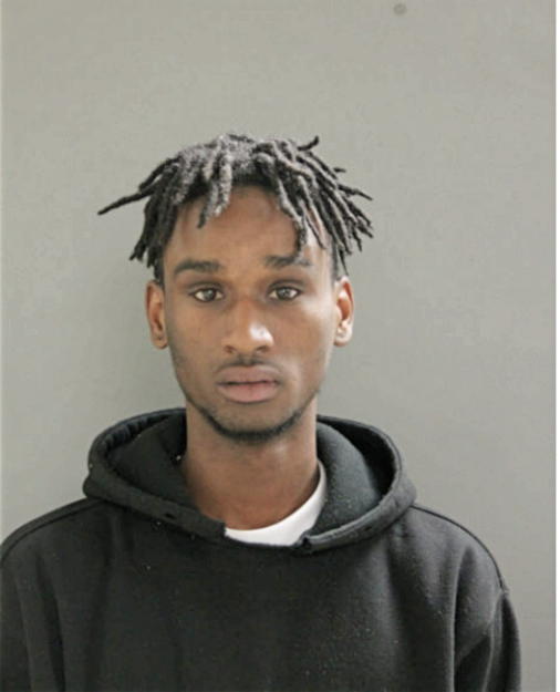 MARSHAWN I ISOM, Cook County, Illinois