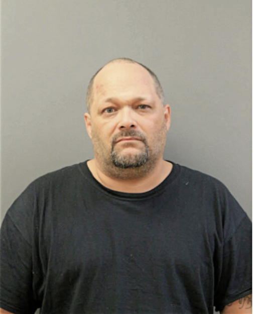 GUSTAVO L IZQUIERDO, Cook County, Illinois
