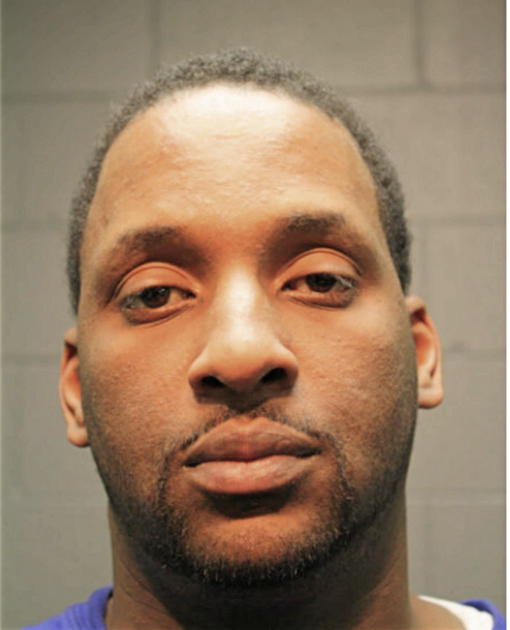 COURTNEY D JACKSON, Cook County, Illinois
