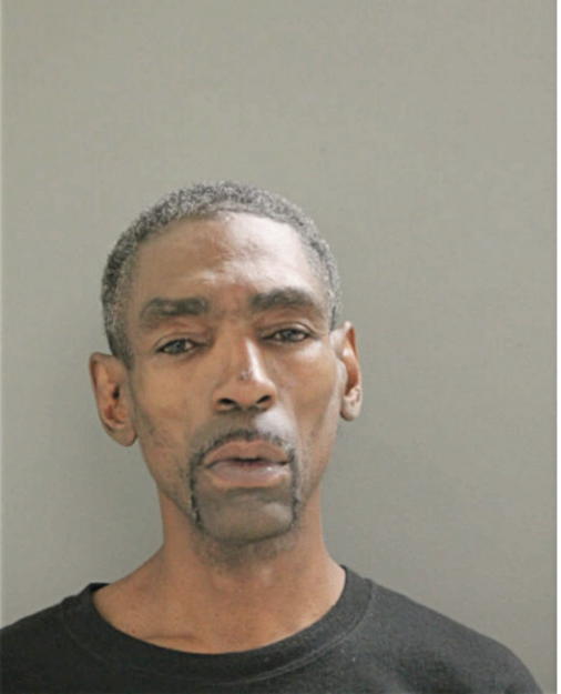 JERRY M JACKSON, Cook County, Illinois