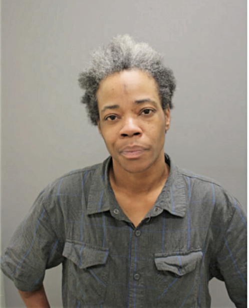 LINETTE M JACKSON, Cook County, Illinois