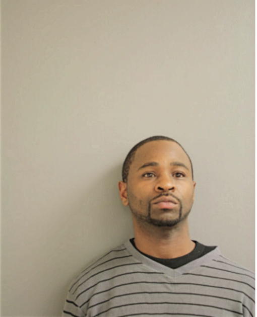 COREY JEFFERSON, Cook County, Illinois