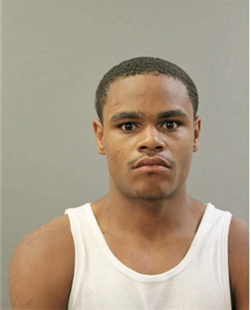 ANTHONY JENKINS, Cook County, Illinois