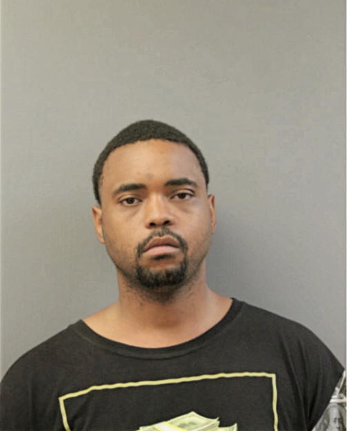 OLIVER JERAUD, Cook County, Illinois