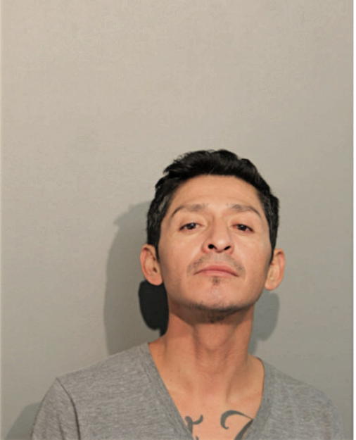 SEVERO DE JESUS MENDEZ, Cook County, Illinois